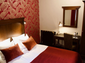 Отель Profilhotels Opera