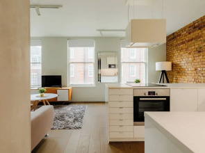 Holborn by Excel Apartments