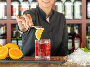 Mitsis Cretan Village