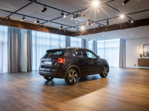 Radisson Blu Hotel, Frankfurt