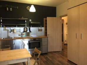 Apartment Family Club Salute