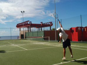 Gloria Palace Amadores Thalasso & Hotel