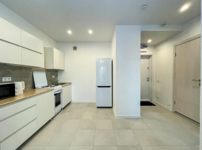 Апартаменты на улице Амурская