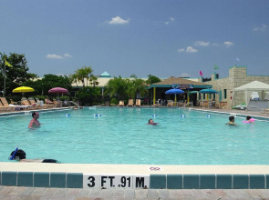 Seralago Hotel & Suites Main Gate East