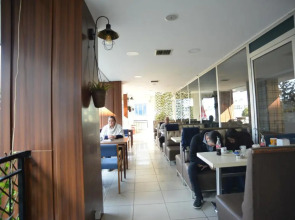 Yeşilyurt Pansiyon Hotel