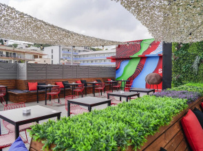 Lloret Vibe Affiliated by FERGUS