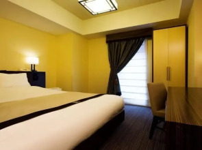 Hotel Monterey Hanzomon