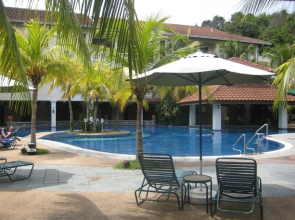 The Lanai Langkawi Beach Resort