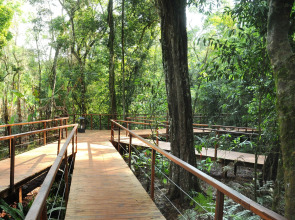 La Reserva Virgin Lodge