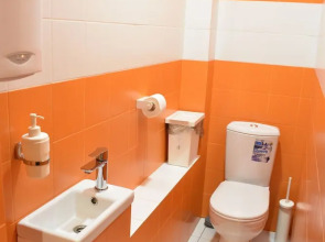 Подушкинн хостел