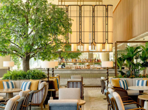 The Fullerton Ocean Park Hotel Hong Kong