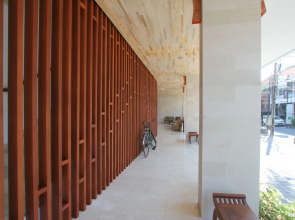 Grand La Walon Hotel