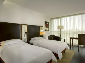 Sheraton Porto Hotel & Spa