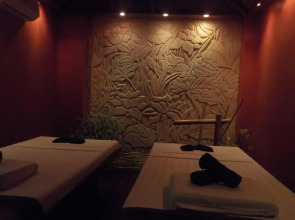 Boracay Mandarin Island Hotel