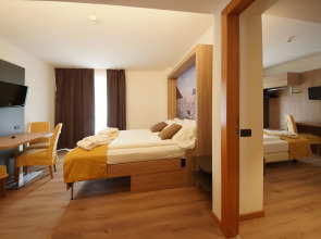 Ambassador Suite Hotel