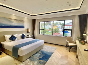 Ocean Delight Boutique Hotel