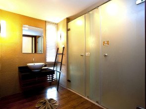 Samed Pavilion Resort & Restaurant