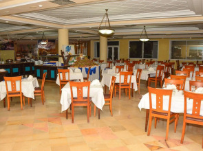 Hotel Sidi Mansour Resort & Spa