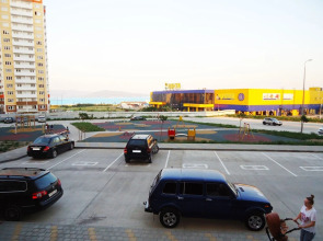 Апартаменты на пр-те Дзержинского, 240