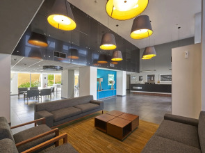 City Express by Marriott Matamoros