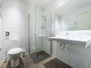 First Hotel Atlantica