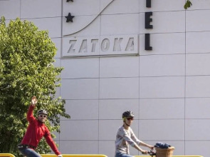 Hotel Zatoka