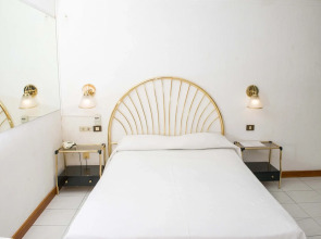 Hotel Atlantico Centro