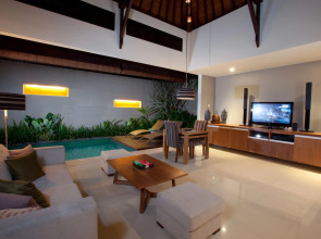 Pradha Villas Seminyak
