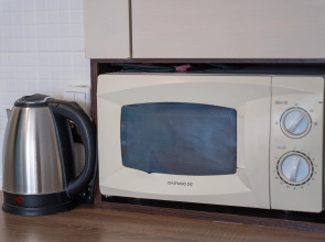 LetoApart Любимый переулок (Мысхако)