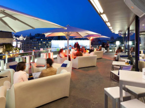 Hotel Condes de Barcelona