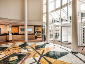 Lindner Hotel Dusseldorf Airport, part of JdV by Hyatt