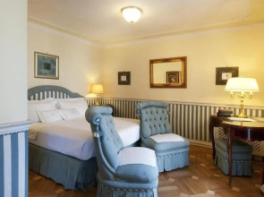 Petit Palais Hotel De Charme