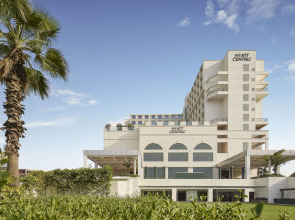 Hyatt Centric Janakpuri New Delhi