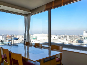 Urawa Washington Hotel