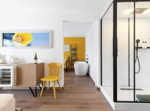 Michlhaus nature and suites