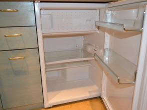 Goldfisch Apartment Vienna Opera House