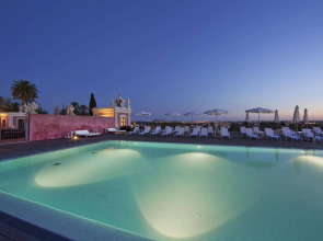 Pousada Palácio de Estói - Small Luxury Hotels