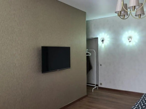 Апартаменты на улице Ленина