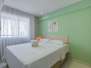 Compacto de Luxo - Helbor My Way