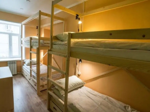 Хостел Like Тула