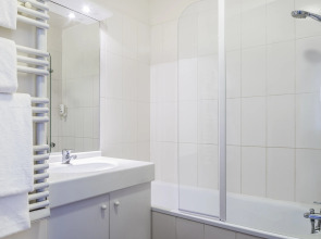 Aparthotel Adagio Access Paris Quai D'Ivry