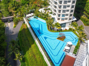 Ascott Dadonghai Bay Sanya