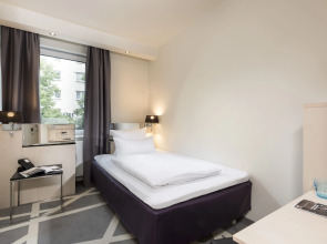 Scandic Berlin Kurfürstendamm