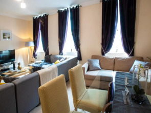 Park Lane Apartments - Clarges St