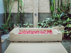 Aria Exclusive Villa and Spa