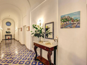Hotel Casa Caprile