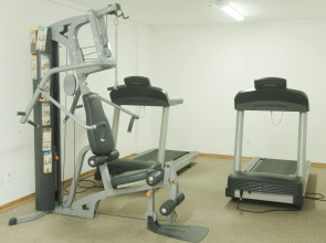 Stop Inn Antonio Carlos