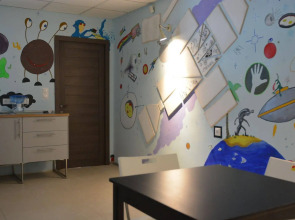 Hostel Tsiolkovsky on VDNKh