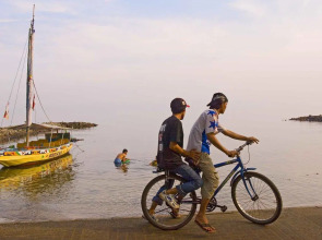 Hotel ibis budget Jakarta Airport