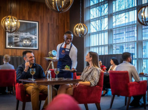 Clayton Hotel Birmingham